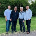 Michael Patrick's RING of FIRE Band