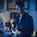 Michael Robles Comedy n' Improv