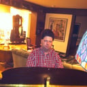 Michael, the piano man