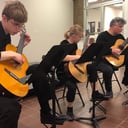 Michael W. Hull, Performing Artist