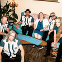 Michele D'Amour and the Love Dealers