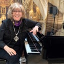 Michele's Ivories