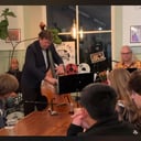 The Alex Hiele Paris Jazz Combo