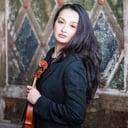 NYC Violinist Michi