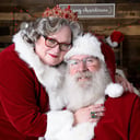Michigan's Best Santa &amp; Mrs. Claus &amp; Wedding Officiants