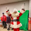 Michigan's Timeless Santa