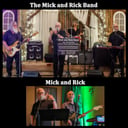Mick and Rick