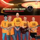 Middle-Aged Crazy Band