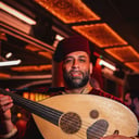 Middle Eastern Music Ensemble
