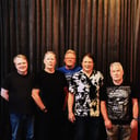 The CoverUp Band