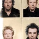 The CoverUp Band