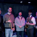 Mighty Rumble Brass Band