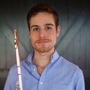 Miguel Hijar, Flutist
