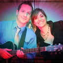 Mike and Carrie