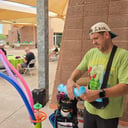 Mike Balloon Twisting &amp; Fun
