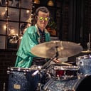Mike Chapin Drummer