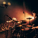 Mike Chapin Drummer