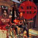 Mike Derus Live