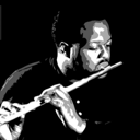 Mike Duckworth - Flute &amp; Alto Flute