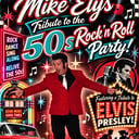 Mike Ely
