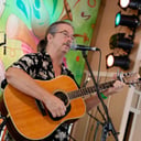Mike Handley, Troubadour