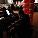 Mike Mansour Pianist