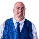 Mike Raymer Magician