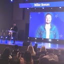 Mike Rosas