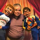 Mike Stafford ventriloquist