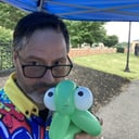 Mr. Mike The Balloon Guy