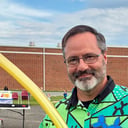 Mr. Mike The Balloon Guy