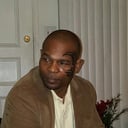 Mike Tyson look a like