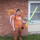 Mikey's Balloons LLC