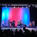 Mikey's Hotswing Latin Band