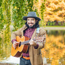 Miles Blackwood Music