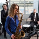 Mill City Jazz