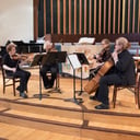 Milwaukee String Quartet