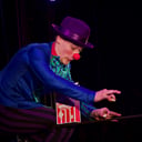 Soleyman's Comedy Magic &amp; Circus
