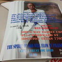 Min Melvin parson ministries