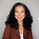 Christine Samuel TEDx Speaker