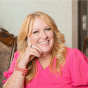 Michelle Porcelli: The Resiliency Lady