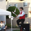 Minh Tran the Magician