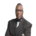Pastor Mervin January