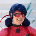 Miraculous Ladybug - Costume Characters