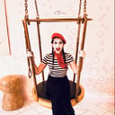 Stasia Fantasia Show