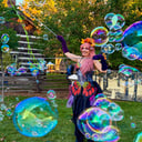 Stasia Fantasia Show