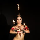 Miriam Amaya Belly Dance