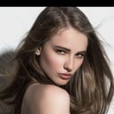 mischa M makeup