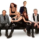 MISS BABS &amp; the Kickin' Boogie Band