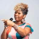 Miss Bree the Princess of Comedy